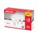 LED LED ball (GL) 11.5W E14 1093LM 6500K Cold light (3 pcs/unit) rexant