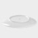 Porcelain plate "Botanika", D = 20 cm