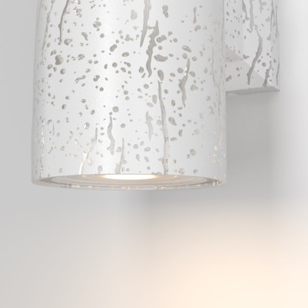 Sconces Outdoor O574WL-02W, 2x50W, 6.4x6.4x18 cm, GU10, white color-3