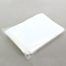 A set of polyethylene packages, 30 x 40 cm, 30 μm, 500 pcs.
