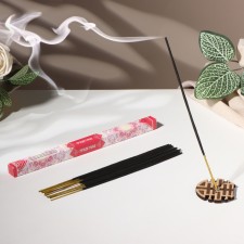 Incense 