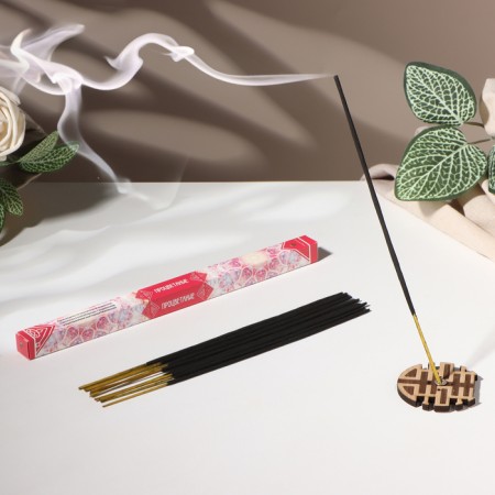 Incense "Thoughts Prosperity", 8 sticks