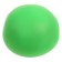 Antistress Squash Mittle "Field Bust" 6cm, Changes color