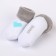 A set of socks for newborns 2 pairs (4 pcs.), Taurus from 0 to 6 months.