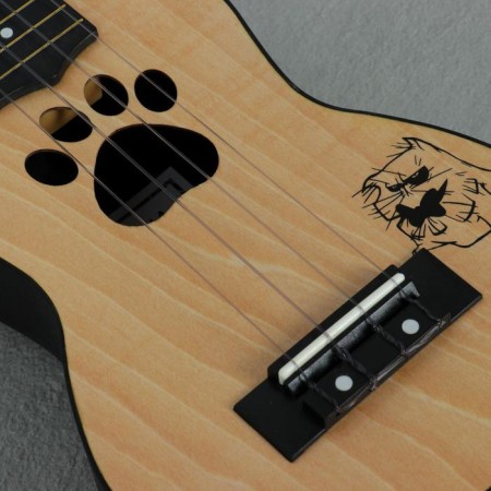 Terris Plus Cat Upoles - Soprano-3
