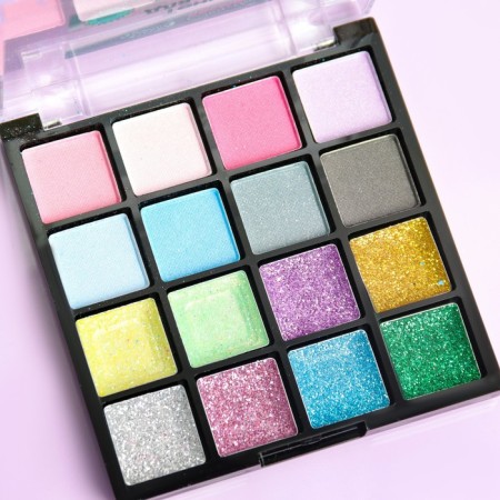 Cosmetics set for girls: Shadows-6