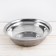 Majile stainless steel bowl, 2.4 liters, 27 × 6.5 cm