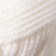Gingerbread "Shetland" 30% wool Verdin, 70% acrylic 220m/100g (501 white)