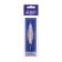Light St. Petersburg oscillating "Prokhorovka", white color, 15 g
