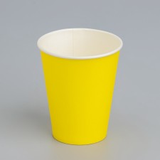 Paper glass 