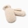 Women's mittens for lawsuit. Mehu Mist, rr. 26cm, beige