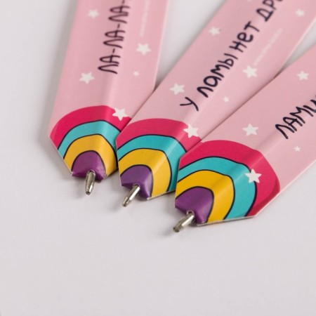 Lama set, A6 + Paper Hands 3 pcs, 18.2 x 19.5 cm-5