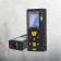 Laser rangeer Deli DL4170 102963, ± 3 mm, 80 m