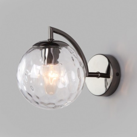 Wall lamp with Eden, 40W, E27, 23.5x15x18 cm