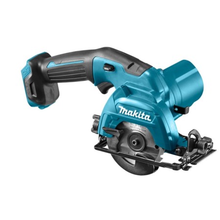 Dawed circular battery makita HS301DZ, 10.8 V, 85 mm, cut 25.5 mm, without battery/ZU