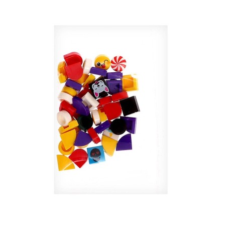 Bracelet designer "Pixi. Stickers ", 50 details-2