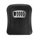 Coater COMPLY CODE TUNDRA LIGHT, Black Color Black