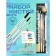 Set of protein brushes 3 pieces, calligrata No. 1 (round No.: 1, 3, 5), wooden handle