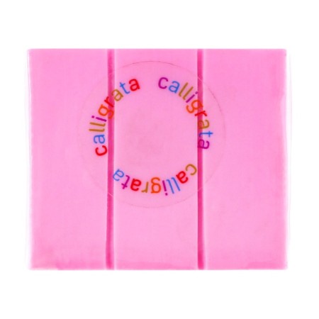 Polymer clay Calligrata 50 g, light pink-1