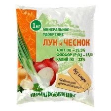 Mineral fertilizer 