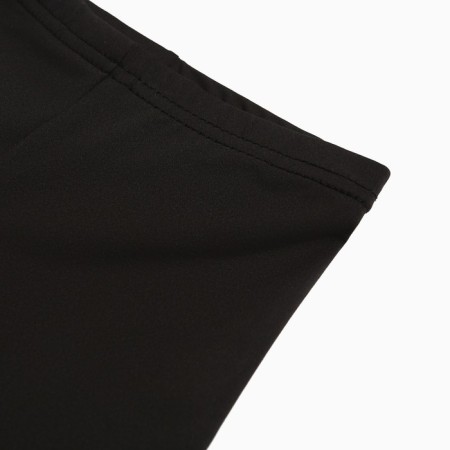 Swimming trunks for a boy, black color, height 146 cm-1