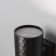 Sconces Outdoor O583WL-02B, 2x50W, 6.5x6.5x19 cm, GU10, black color
