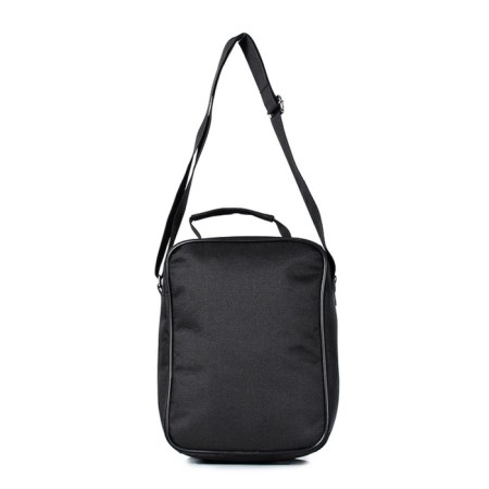 Male bag, synthetic fabric, 180x255x120 cm, black-2