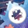 Educational set "Space Riddles", book and puzzle