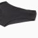 Panties Female Slips 1431, Black Color, Rr. 46