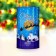 New Year. Flapped sweets "Happy New Year!", 200 g