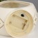 Nightlight "Middle lantern" LED from batteries 3haaa white 15x8.5x22 cm