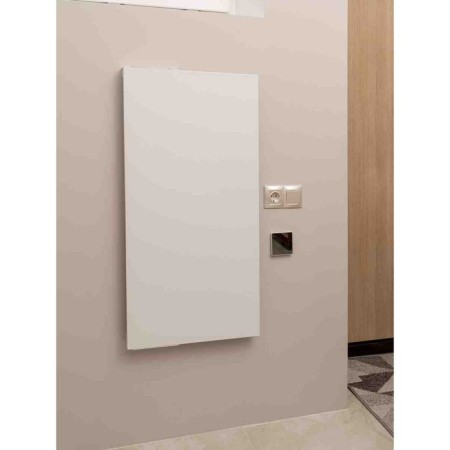 Wall heater, 96 × 52 × 2 cm, step 500-14