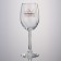 A glass for wine "Tasted of self -esteem", 360 ml