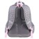 School backpack Bruno VisConti, 40 x 30 x 16 cm, ergonomic back, be happy, penalty penis