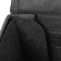 Organizer COFR in the trunk of a car, sakvozh 45 × 32 × 30 cm, eco -legged, with a lock