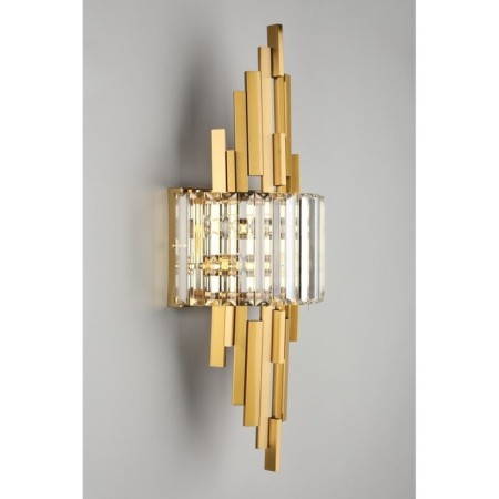 Wall lamp (sconces) Ornella E14 80W-4