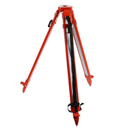 Geodesic tripod Condtrol GEO S6-2 2-17-019, height 1800 mm, thread 5.8 "