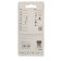 Network charger Borofone BA53A, 2XUSB, 2.1 A, Lightning cable, 1 m, black