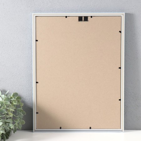 Photo frame Plastic "Blue Style" 30x40 cm, blue-2