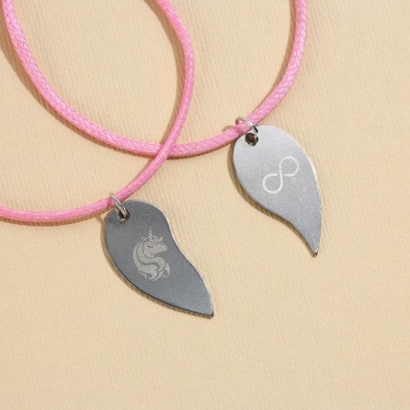 Bracelets Demetrons "Time for Miracles", length 25 cm-1