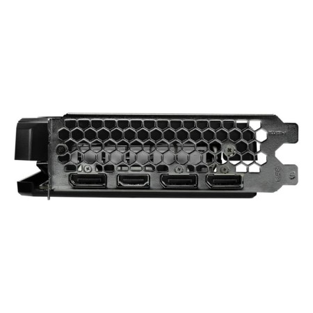 The Palit PCI-E 4.0 RTX4060 Infinity 2 Nvidia GeForce RTX 4060 8GB 128BIT GDDR6 1830 106497-6