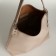 Female bag Textura, bag, large size, beige color