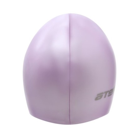 ATEMI SC105, silicone, pink color for swimming-4