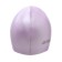 ATEMI SC105, silicone, pink color for swimming
