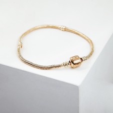 The basis for the bracelet is 