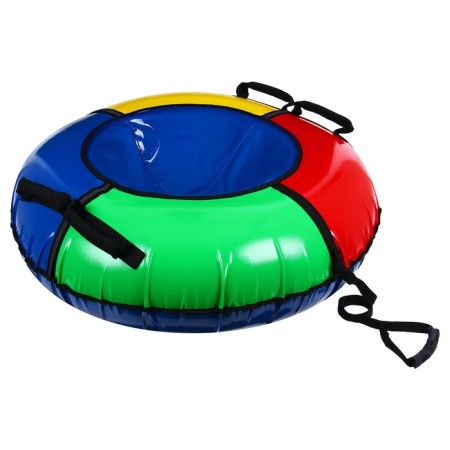 Winter Star tubing-vatter, case diameter 107 cm-2