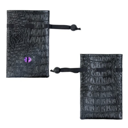Bone bag, bones "Dragon Eye"-1