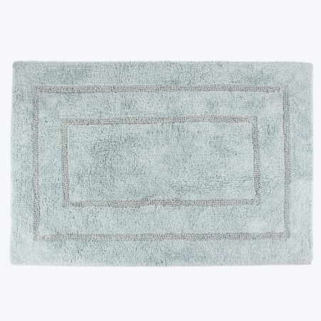 Arya Klementin rug, 60x90 cm, green color