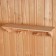 Shelf-lick 5 hooks