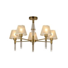 Ceiling chandelier FETE 705 mm, E27 200W